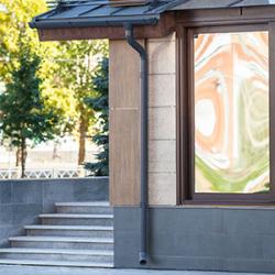 водосточные системы